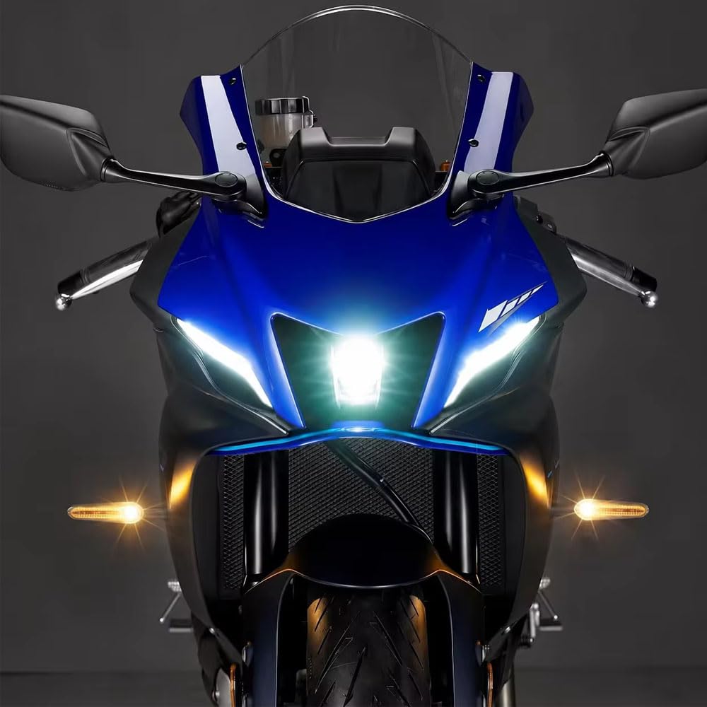 Amazon | S JWHSMV FOR YZF-R9 yzf-r9 YZF R9 2026 2025 2024